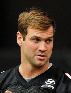 Drew Stanton