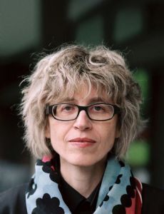 Annette Gigon