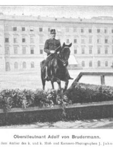 Adolf von Brudermann