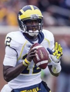 Devin Gardner