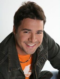 Adrian Delgado