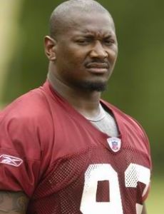 Phillip Daniels
