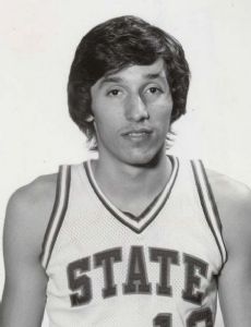Mike Brkovich