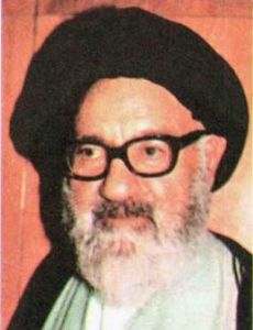 Mohammad-Ali Angaji