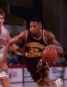 Ron Riley