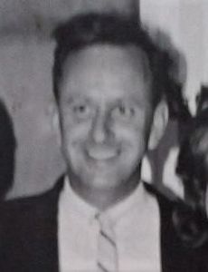 Robert Tizard