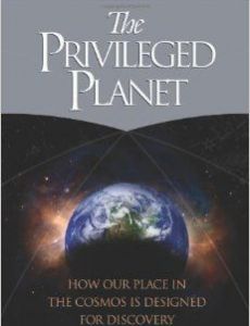 The Privileged Planet