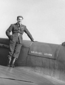 Barrie Heath