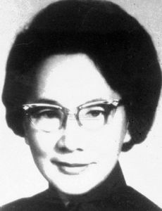 Vivian Shun-wen Wu