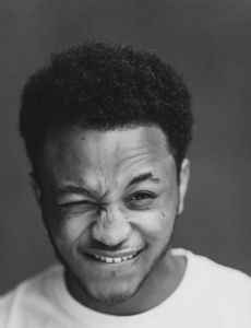 Ifeanyi Dike Jr.