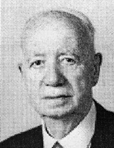 Paolo Emilio Taviani