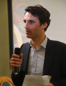Andrea Prat