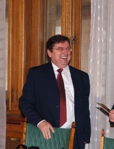 László Domokos