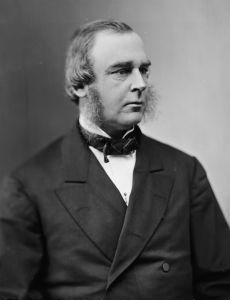 George B. Loring