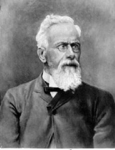 Enrico Betti