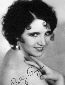Betty Boyd