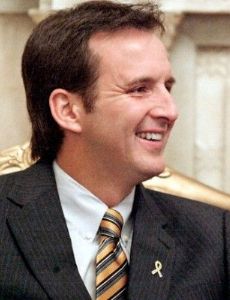 Tim Pawlenty