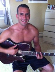 Jeff Wulkan