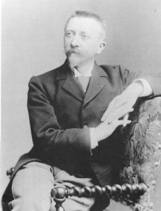 Édouard Niermans (architect)