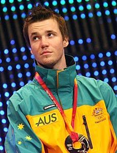 Dale Begg-Smith