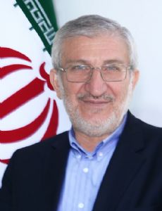 Mohammad Saeedikia