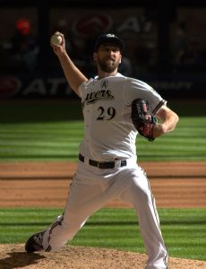 Jimmy Henderson (baseball)