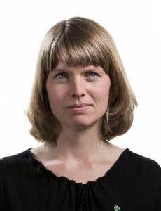 Ane Hansdatter Kismul