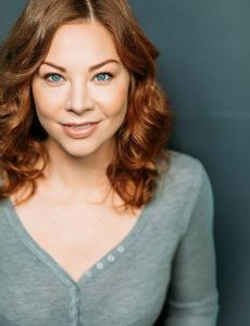 Katie Page