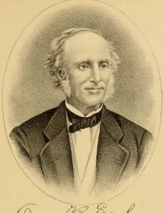 Oren R. Earl