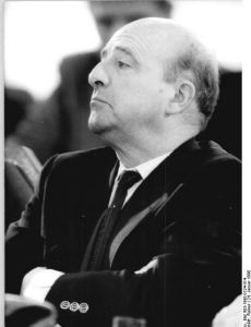 Wolfgang Ullmann