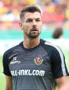Patrick Wiegers