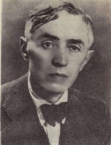 Teodor Murăşanu