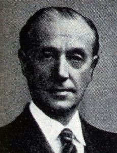 Oliver Bulleid