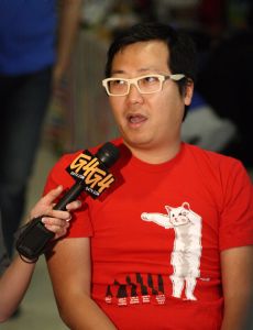 Ben Huh