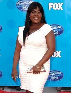 LaKisha Jones