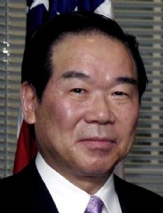 Fukushiro Nukaga