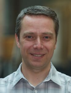 Dieter Fox