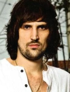 Serge Pizzorno