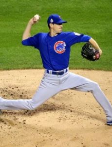 Kyle Hendricks