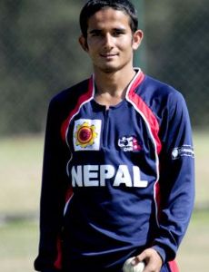 Bhuwan Karki