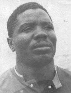 David Chabala