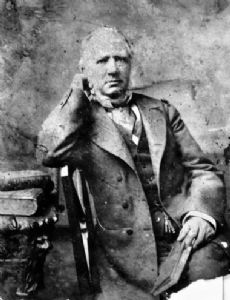 Kevin Izod O'Doherty