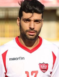 Mehdi Taromi