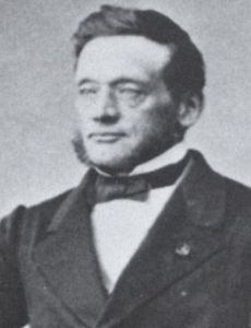 Pieter Philip van Bosse