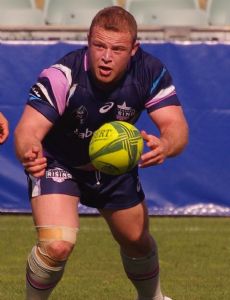 Tom Sexton (rugby player)