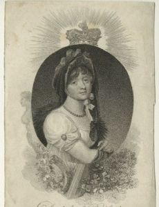 Georgiana Russell, Duchess of Bedford