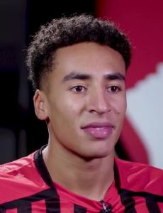 James Hill (2010s footballer)