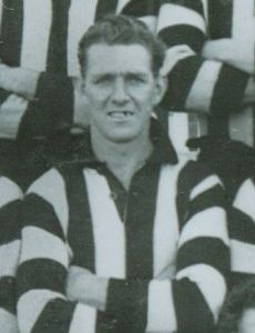 Ron Dean (footballer)