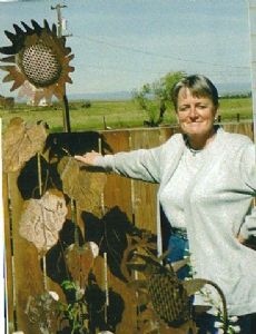 Susan Garden (Artist)