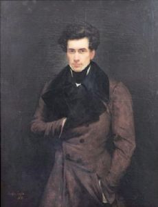 Armand Carrel